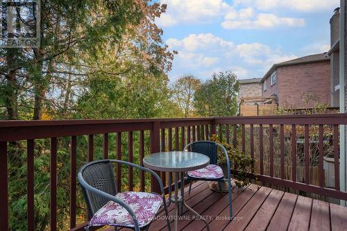 4207 Trapper Crescent, Mississauga, ON - Outdoor With Exterior