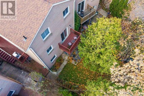 4207 Trapper Crescent, Mississauga, ON - Outdoor