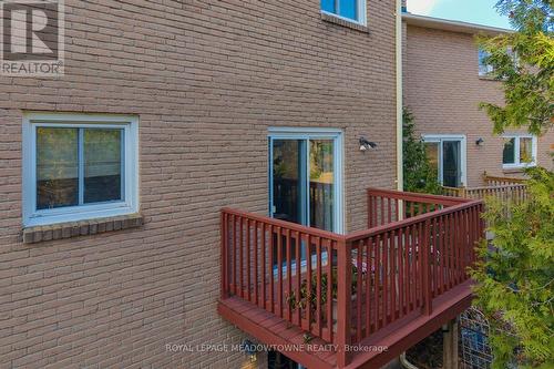 4207 Trapper Crescent, Mississauga, ON - Outdoor With Exterior