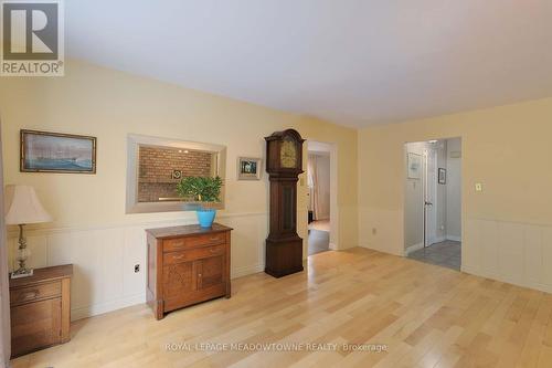 4207 Trapper Crescent, Mississauga, ON - Indoor