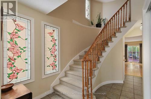 4207 Trapper Crescent, Mississauga, ON - Indoor Photo Showing Other Room