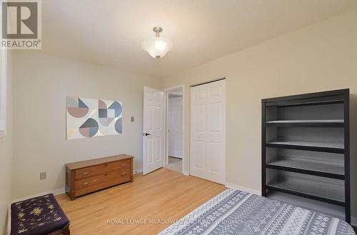 4207 Trapper Crescent, Mississauga, ON - Indoor