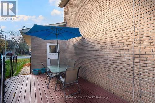 4207 Trapper Crescent, Mississauga, ON - Outdoor With Exterior