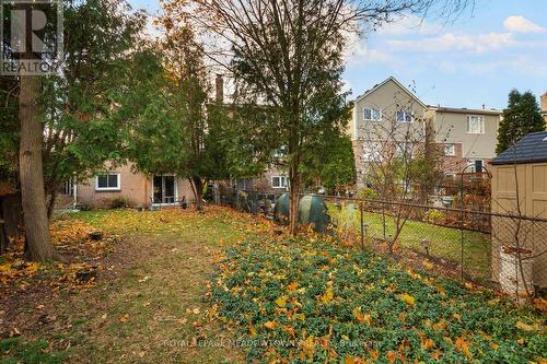 4207 Trapper Crescent, Mississauga, ON - Outdoor