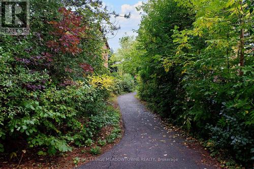 4207 Trapper Crescent, Mississauga, ON - Outdoor