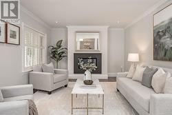 1071 MELVIN AVENUE  Oakville (Mo Morrison), ON L6J 2V8