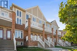 24 - 103 EYE BRIGHT CRESCENT  Ottawa, ON K1V 2K6