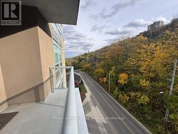 502 - 479 CHARLTON AVENUE E  Hamilton (Stinson), ON L8N 0B4