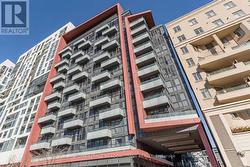 210 - 560 FRONT STREET W  Toronto, ON M5V 1C1