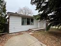 1414 6Th Street, Brandon, MB  - Outdoor With Exterior 