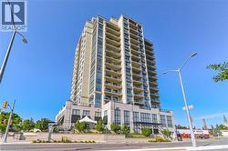 View of apartment building / complex - 