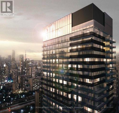 2901 - 55 Charles Street E, Toronto, ON - 