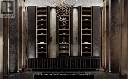 2901 - 55 Charles Street E, Toronto, ON - Indoor