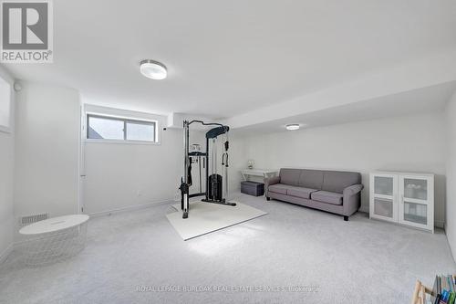 1264 Chee Chee Landing, Milton, ON - Indoor