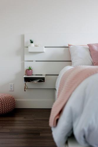 Chambre à coucher - E-7580 Boul. Wilfrid-Hamel, Québec (Sainte-Foy/Sillery/Cap-Rouge), QC - 