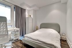 Chambre à coucher - 