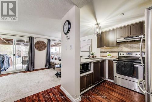 473 Flannery Drive, Centre Wellington (Fergus), ON - Indoor Photo Showing Kitchen