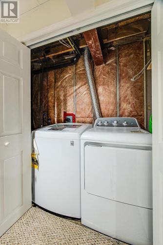473 Flannery Drive, Centre Wellington (Fergus), ON - Indoor Photo Showing Laundry Room