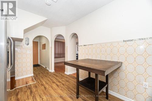 163 Connaught Avenue N, Hamilton, ON - Indoor Photo Showing Other Room