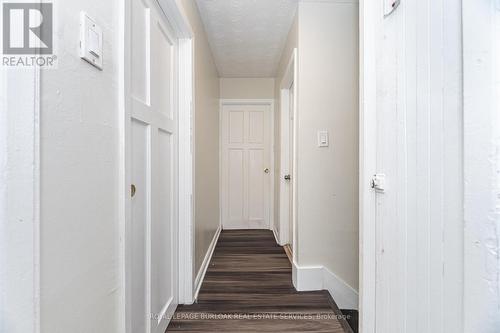 163 Connaught Avenue N, Hamilton, ON - Indoor Photo Showing Other Room