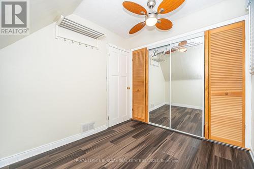 163 Connaught Avenue N, Hamilton, ON - Indoor Photo Showing Other Room