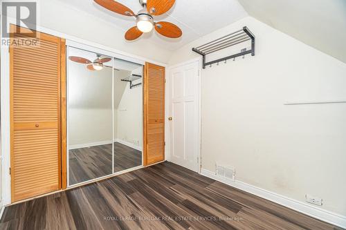 163 Connaught Avenue N, Hamilton, ON - Indoor Photo Showing Other Room