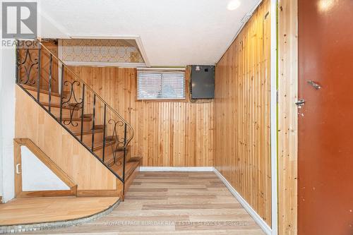 163 Connaught Avenue N, Hamilton, ON - Indoor Photo Showing Other Room