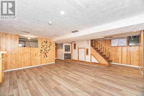 163 Connaught Avenue N, Hamilton, ON - Indoor Photo Showing Other Room