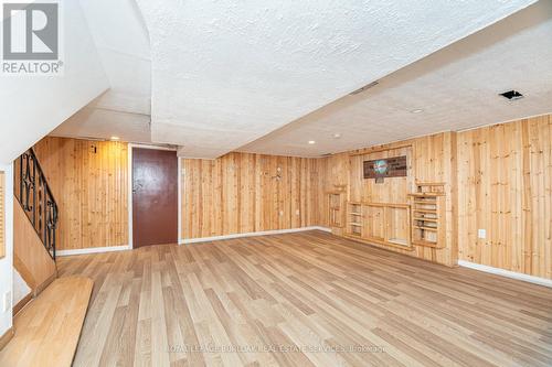 163 Connaught Avenue N, Hamilton, ON - Indoor Photo Showing Other Room