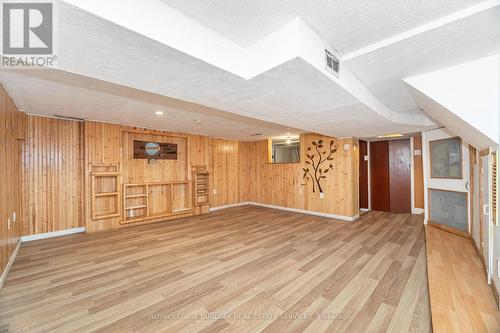 163 Connaught Avenue N, Hamilton, ON - Indoor Photo Showing Other Room