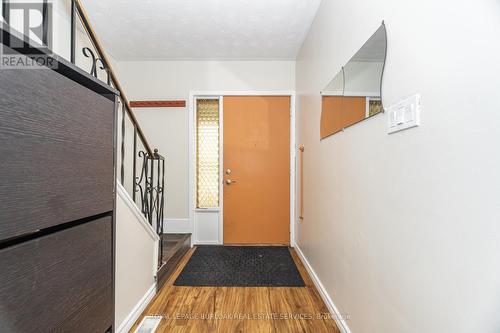 163 Connaught Avenue N, Hamilton, ON - Indoor Photo Showing Other Room