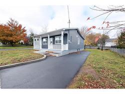 408 Elizabeth Avenue  St. John's, NL A1B 1V3