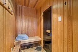 Sauna - 