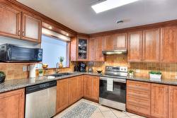 Kitchen - 