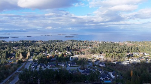 7424 High Ridge Cres, Lantzville, BC 