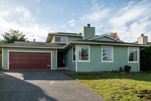 613 Belle View Pl, Nanaimo, BC 