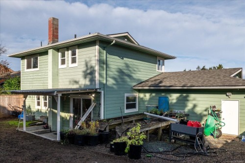 613 Belle View Pl, Nanaimo, BC 