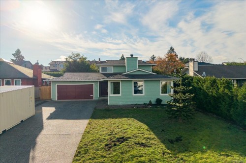 613 Belle View Pl, Nanaimo, BC 