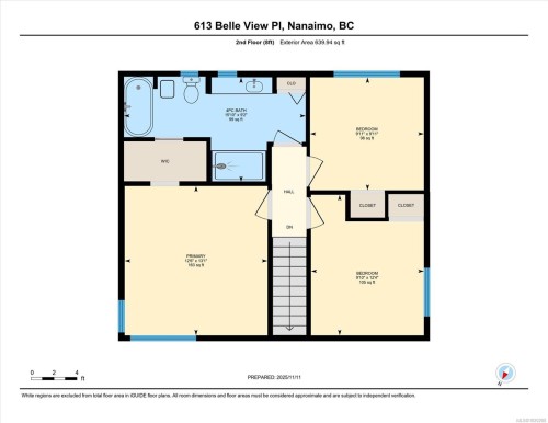 613 Belle View Pl, Nanaimo, BC 