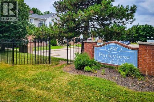 270 EIWO Court Unit# 208  Waterloo, ON N2K 3M6
