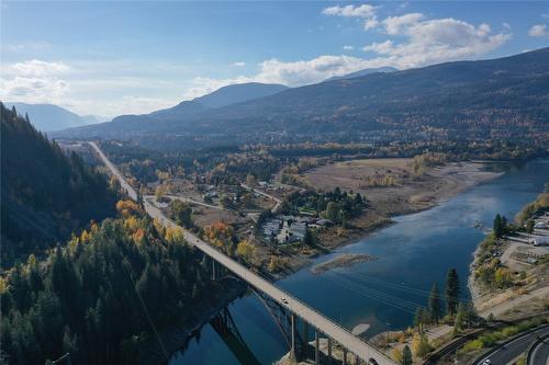 651 Rosedale Road, Castlegar, BC 