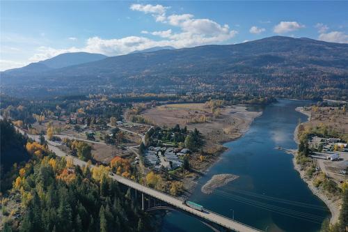 651 Rosedale Road, Castlegar, BC 