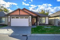 18-1000 Snowberry Road  Vernon, BC V1H 2J5