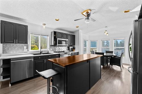 40-1850 Shannon Lake Road, West Kelowna, BC 