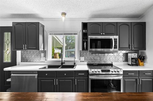 40-1850 Shannon Lake Road, West Kelowna, BC 