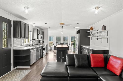 40-1850 Shannon Lake Road, West Kelowna, BC 