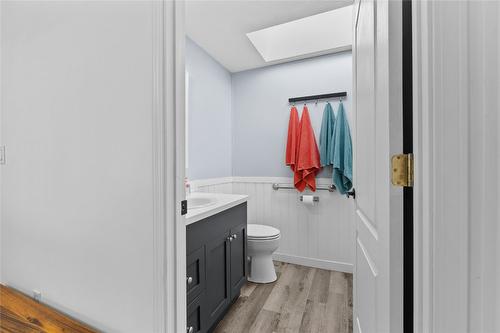 40-1850 Shannon Lake Road, West Kelowna, BC 