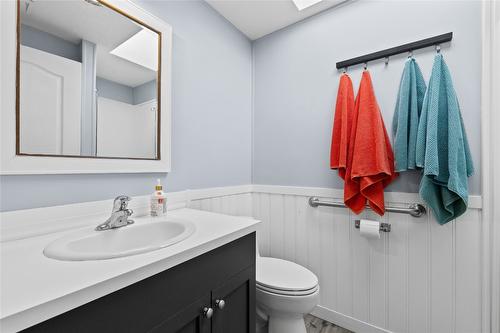 40-1850 Shannon Lake Road, West Kelowna, BC 