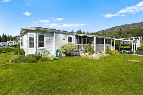 40-1850 Shannon Lake Road, West Kelowna, BC 