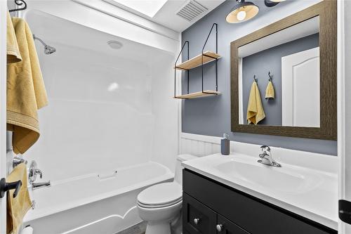 40-1850 Shannon Lake Road, West Kelowna, BC 